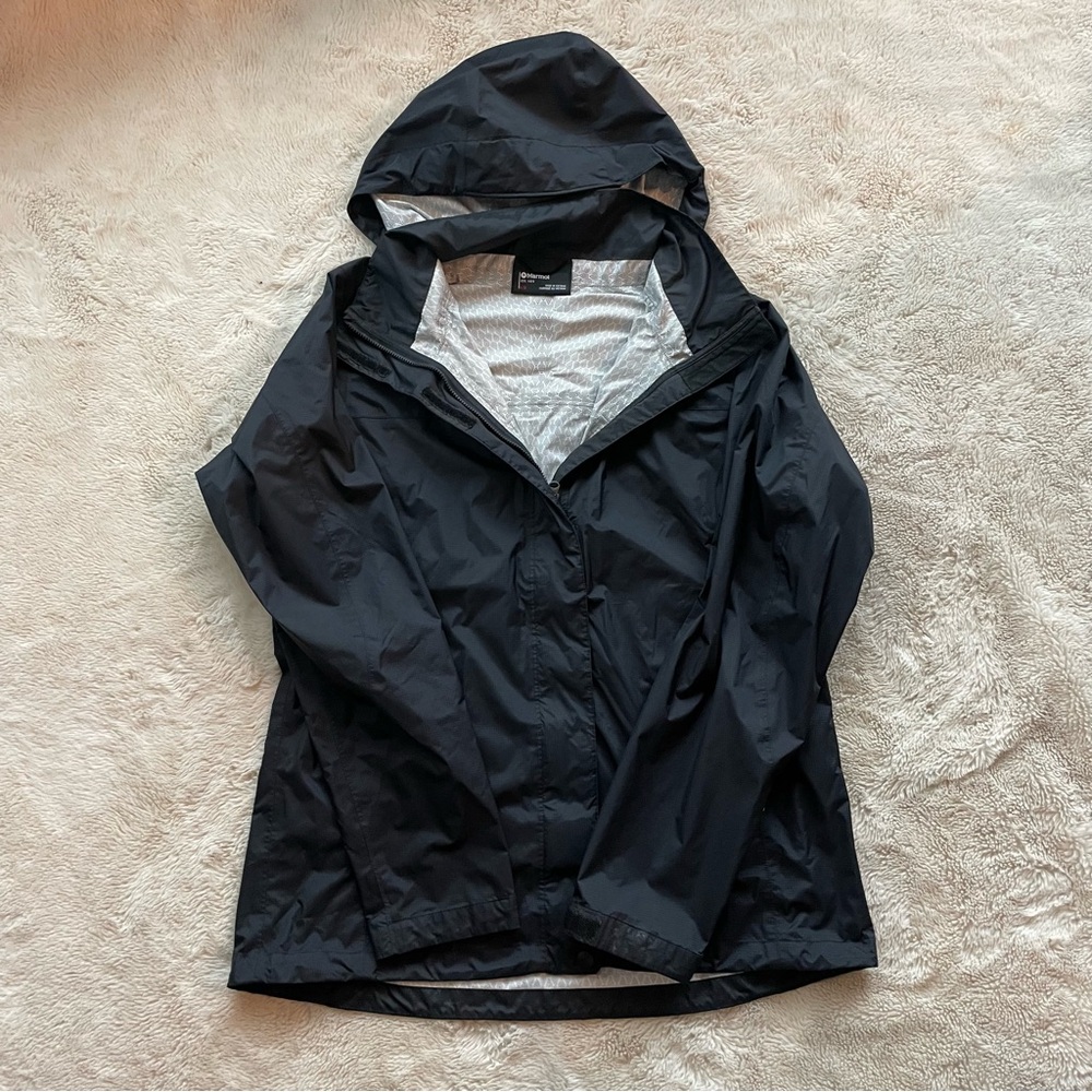 Marmot Precip Rain Jacket large